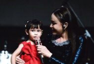 Profil Rachel Florencia Sosok Selebritas yang Dinikahi Dikta