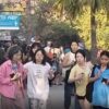 16 Wisatawan Malaysia Selamat dari Gempa Magnitudo 7,7 di NTT