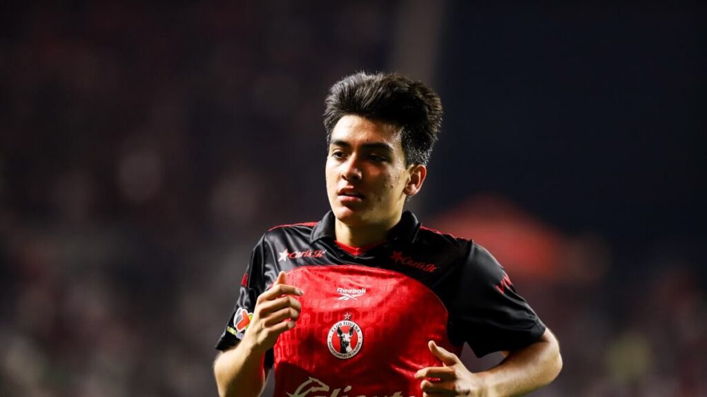 Xolos de Tijuana Imbangi San Luis Tanpa Gol di Apertura 2026