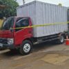 Polda Banten Tangkap Pelaku Penimbunan Biosolar Pakai Mobil Modifikasi