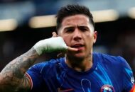 Manchester City Siapkan 140 Juta Euro demi Enzo Fernandez