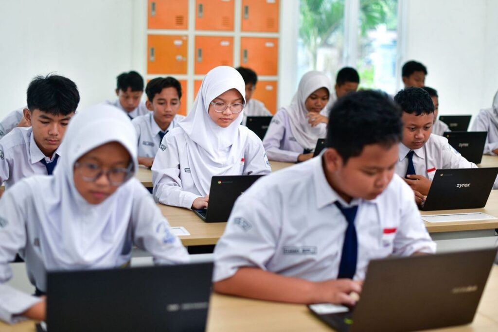 Disdik DKI Izinkan Sekolah Terapkan PJJ pada 18 Agustus 2026