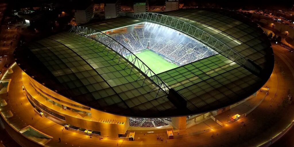 Casa Pia Akui Kekalahan Telak Tujuh Gol Tanpa Balas dari Benfica