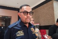Polresta Palangka Raya Tangkap Dua Pelaku Pembakaran Lahan