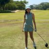 Polisi Periksa Atlet Golf Jesslyn Wijaya Terkait Dugaan Penculikan