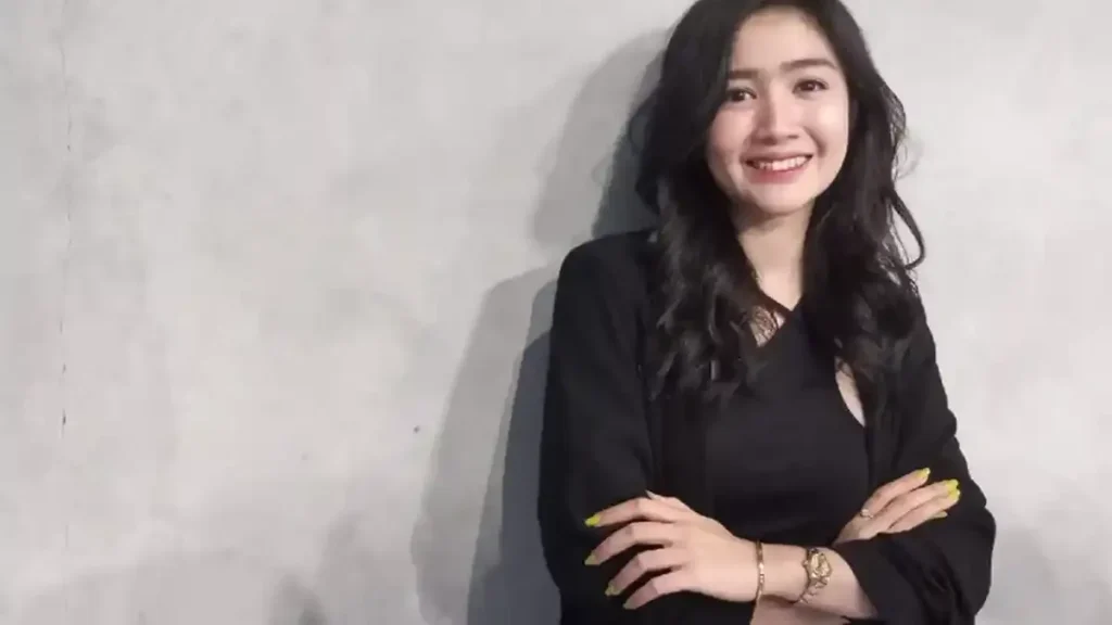 Febby Rastanty dan Rangga Azof Bintangi Sinetron Biarkan Hati Bicara