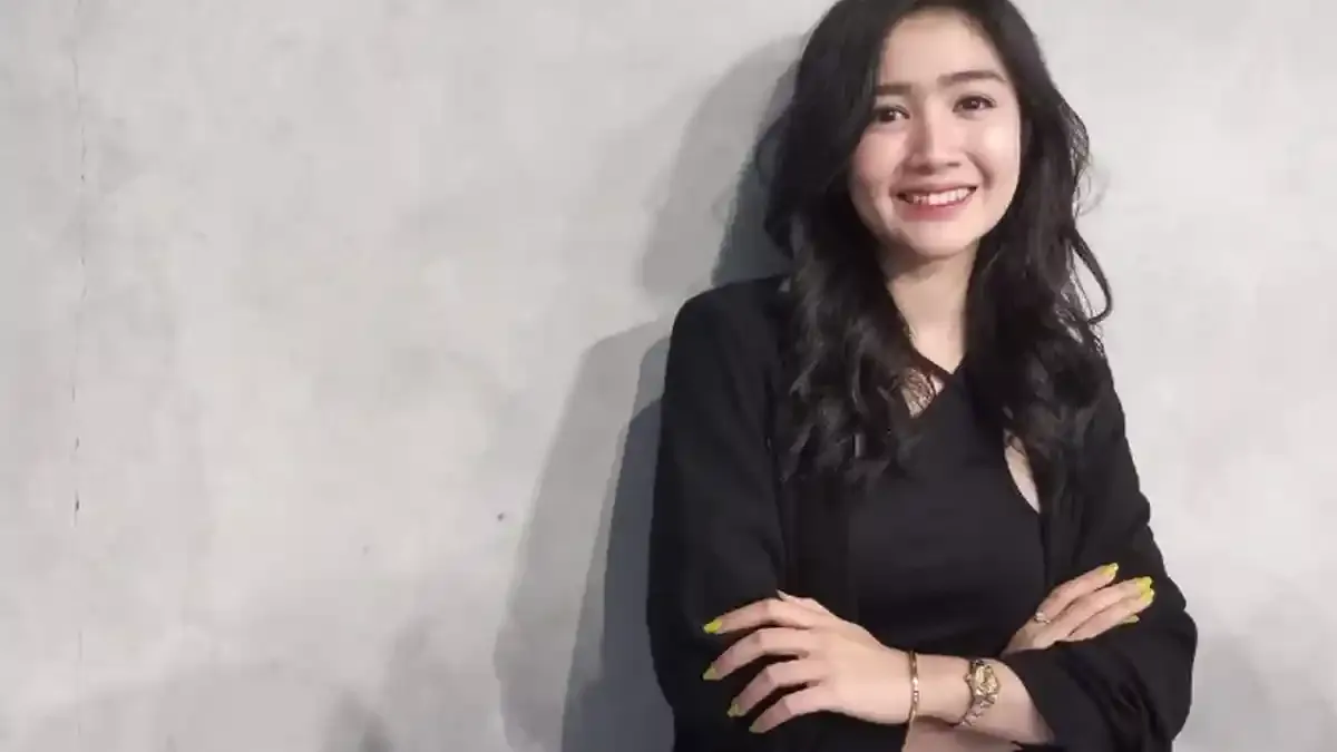 Febby Rastanty dan Rangga Azof Bintangi Sinetron Biarkan Hati Bicara