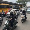 Jalan Licin di Kramat Jati Picu Kecelakaan Maut Pelajar MAN 6 Jaktim