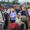 Menkeu Purbaya Salurkan Bantuan Gempa ke NTT