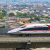 Kemenkeu Ambil Alih Utang dan Saham KCIC Kereta Cepat