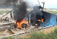 Polda Metro Jaya Tangkap 16 Tersangka Pembuat Meterai Palsu