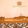 Min Aung Hlaing Kritik Konsensus ASEAN dan Paparkan Peta Jalan Myanmar