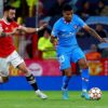Manchester United Hadapi Atletico Madrid di Pramusim Stockholm