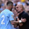 Dokumenter Ungkap Perselisihan Pep Guardiola di Manchester City