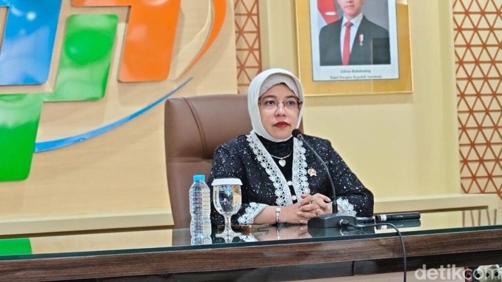 BPS Jelaskan Arti Desil Kesejahteraan Masyarakat dalam DTSEN 2026
