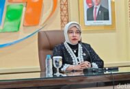BPS Jelaskan Arti Desil Kesejahteraan Masyarakat dalam DTSEN 2026