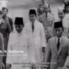 Pesan 8 Presiden dan Seni Anak Bangsa Warnai Upacara HUT ke-81 RI