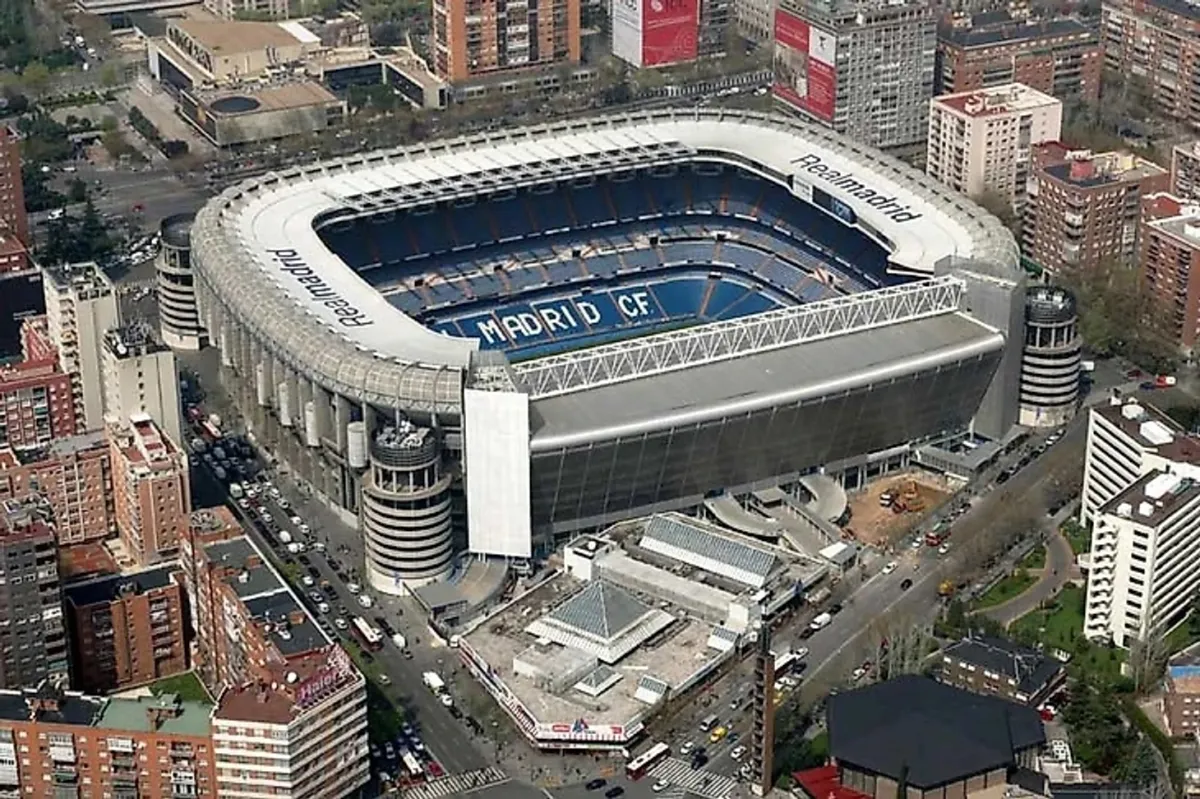 Real Madrid Rombak Skuad Besar-Besaran Sambut La Liga 2026-2027
