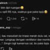 Suami Dokter di Malang Mengaku Hina Pasien BPJS Pakai Akun Istri
