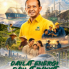 Bahlil Lahadalia Anomali di Panggung Politik Nasional