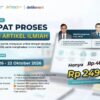 Bootcamp Publikasi Ilmiah Bantu Civitas Akademika Pilih Jurnal Tepat