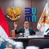 Garuda Indonesia Berhentikan Sementara Direktur Niaga Reza Aulia Hakim