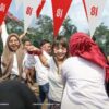 Pemerintah Sediakan Template Logo HUT ke-81 RI Siap Pakai