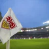 Everton Hadapi Masalah Bek Kanan Jelang Laga Kontra VfB Stuttgart