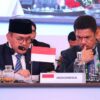 Mendag Budi Santoso Dorong Penguatan UMKM di Pertemuan BRICS