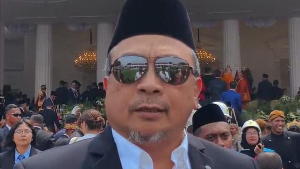 Gagasan Ambulans Udara dan Tim Dokter Terbang dalam RUU APBN 2027