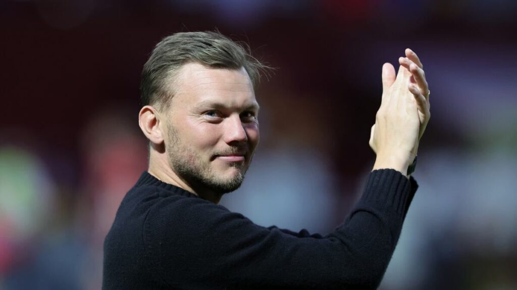 Motherwell Imbang lawan HJK Helsinki di Kualifikasi Liga Konferensi