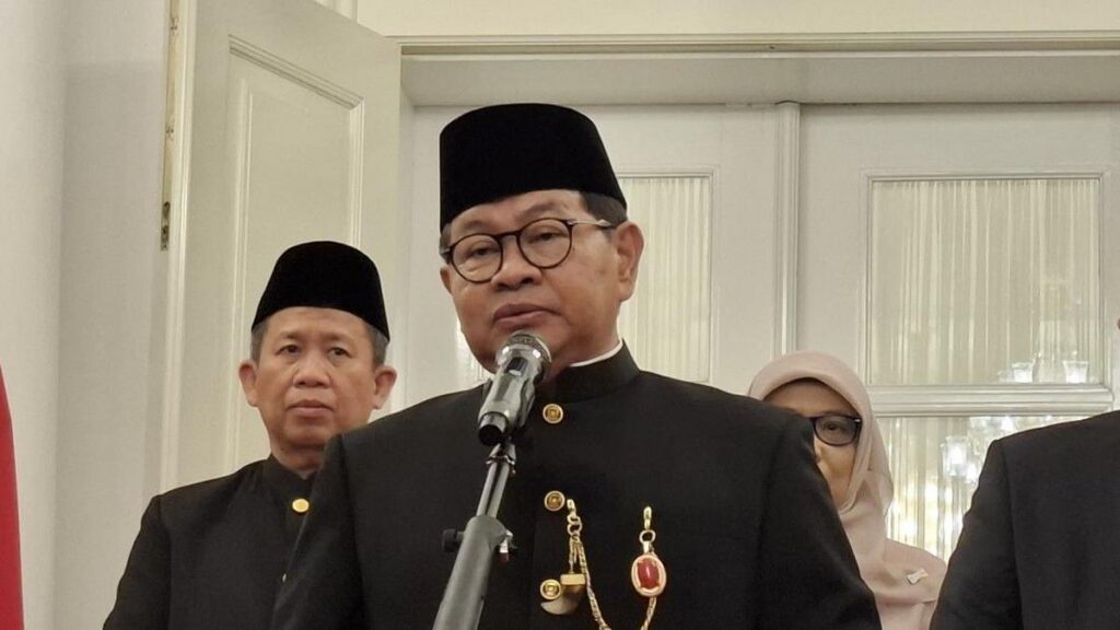 Pemprov DKI Akan Sanksi Perusahaan Penimbun Sampah Ilegal