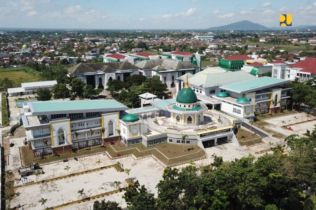 Detikcom Buka Class Online Wisuda Tepat Waktu Buat Mahasiswa