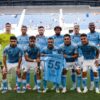 New York City FC Incar Kemenangan Atas Toronto FC di Yankee Stadium