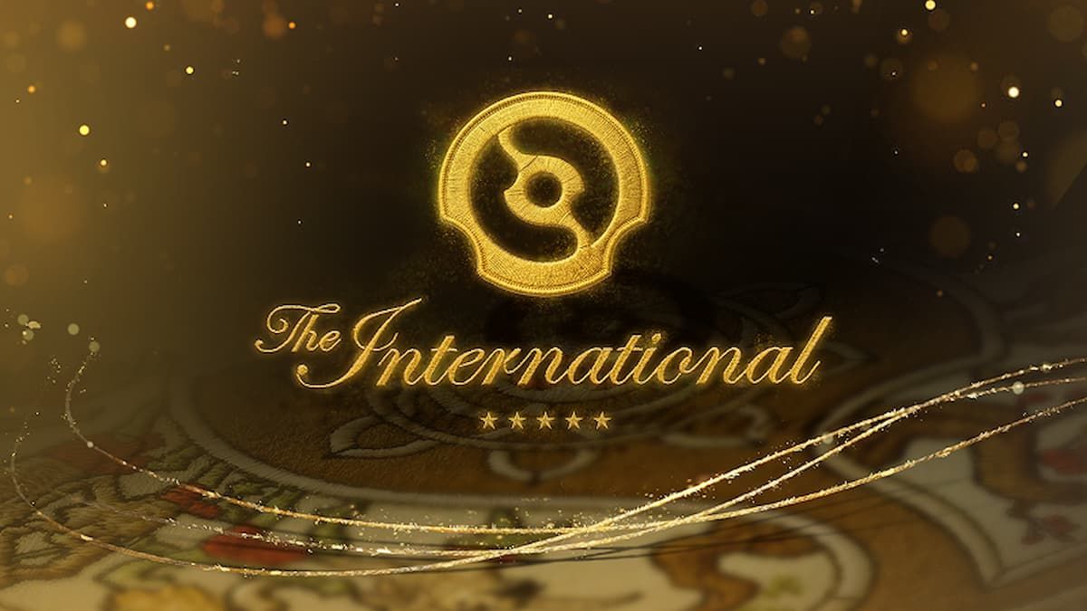 16 Tim Bertanding di The International 2026 Shanghai