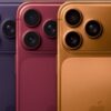 Apple Siapkan Seri iPhone 18 dengan Peningkatan Spesifikasi Internal