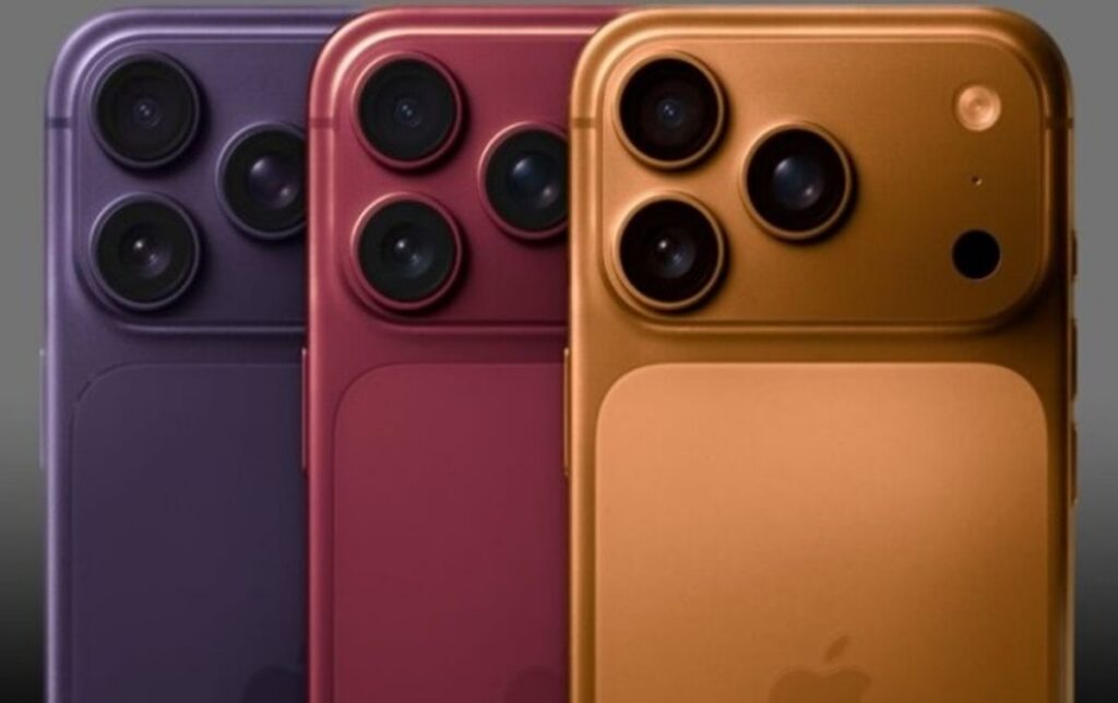 Apple Siapkan Seri iPhone 18 dengan Peningkatan Spesifikasi Internal