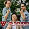 Kohei Ikeda Resmi Bergabung dengan Studio Game VS Studio