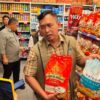 Bulog Pasok Beras Premium ke Ritel Modern Cegah Kelangkaan