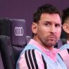 Inter Miami Ditahan Imbang Columbus Crew 2-2 di MLS