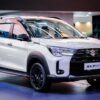 Suzuki XL7 Terbaru Tawarkan Servis Gratis dan Garansi Baterai Delapan Tahun