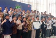 Pemerintah Butuh Investasi Rp 1.140 Triliun untuk PLTS 100 GWp