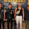 Polri Deportasi Buron Pembunuhan Asal Prancis Adrien Schneider
