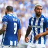 Gol Yannick Agnero Bawa Lech Poznan Tundukkan KI Klaksvik 1-0
