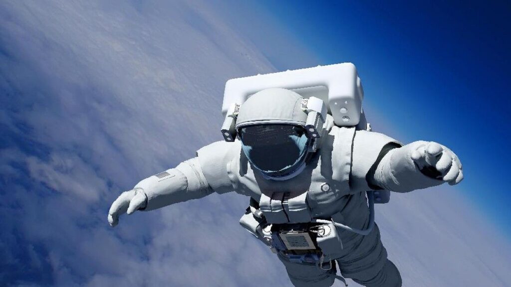 Studi Ungkap Penyebab Utama Astronaut Sering Sembelit di Luar Angkasa