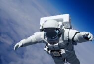 Studi Ungkap Penyebab Utama Astronaut Sering Sembelit di Luar Angkasa