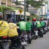 Ojol di Jaksel Dapat Motor Baru Usai Motornya Dirusak Sopir Alphard