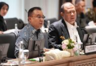 IAEA Temukan Beberapa Ton Material Nuklir di Suriah