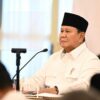 Presiden Prabowo Rencanakan Kunjungan Kerja ke Lokasi Gempa NTT