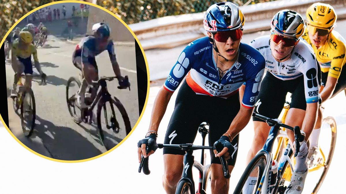 Demi Vollering Pertahankan Jersey Kuning di Tour de France Femmes